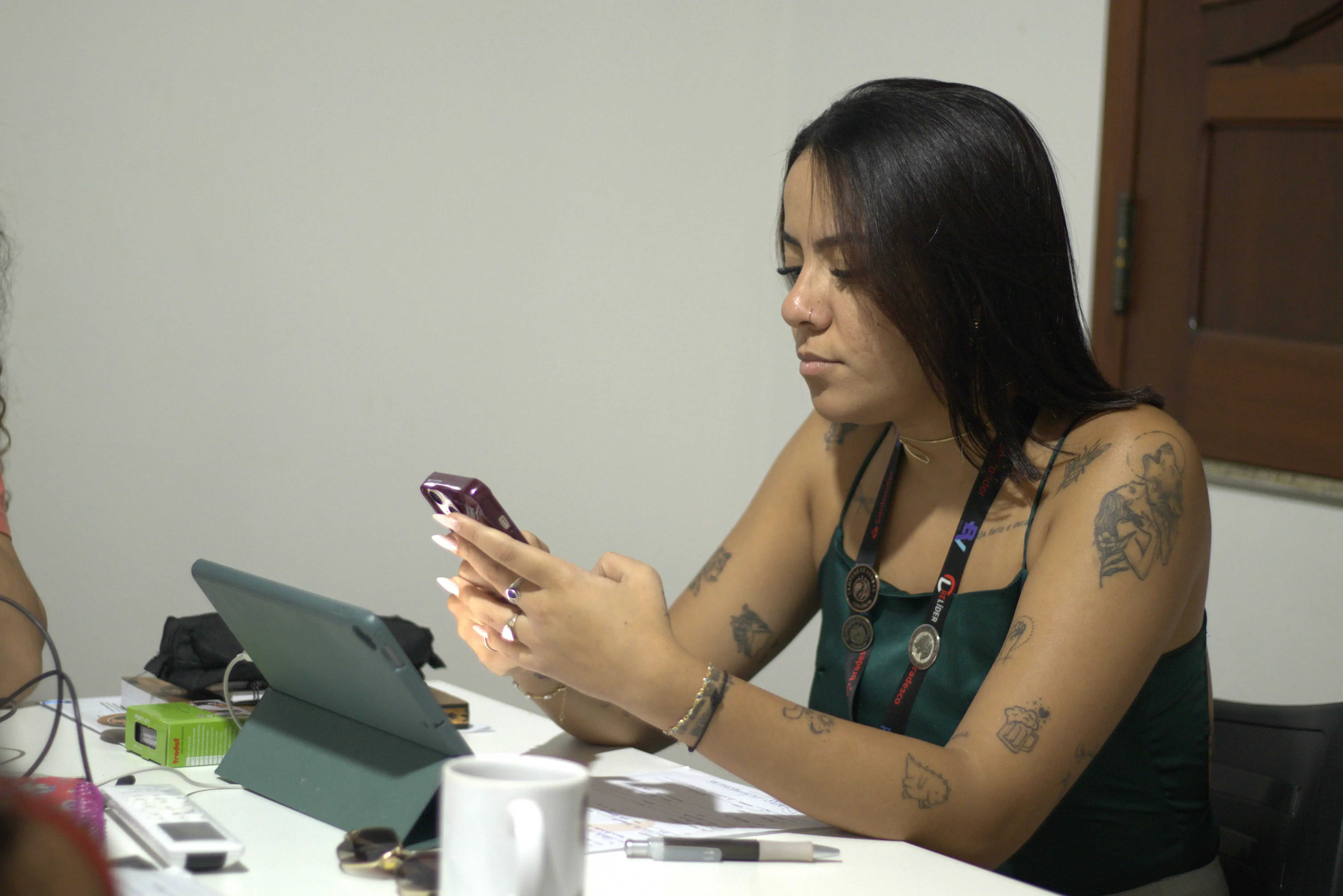 Escritório Crelider