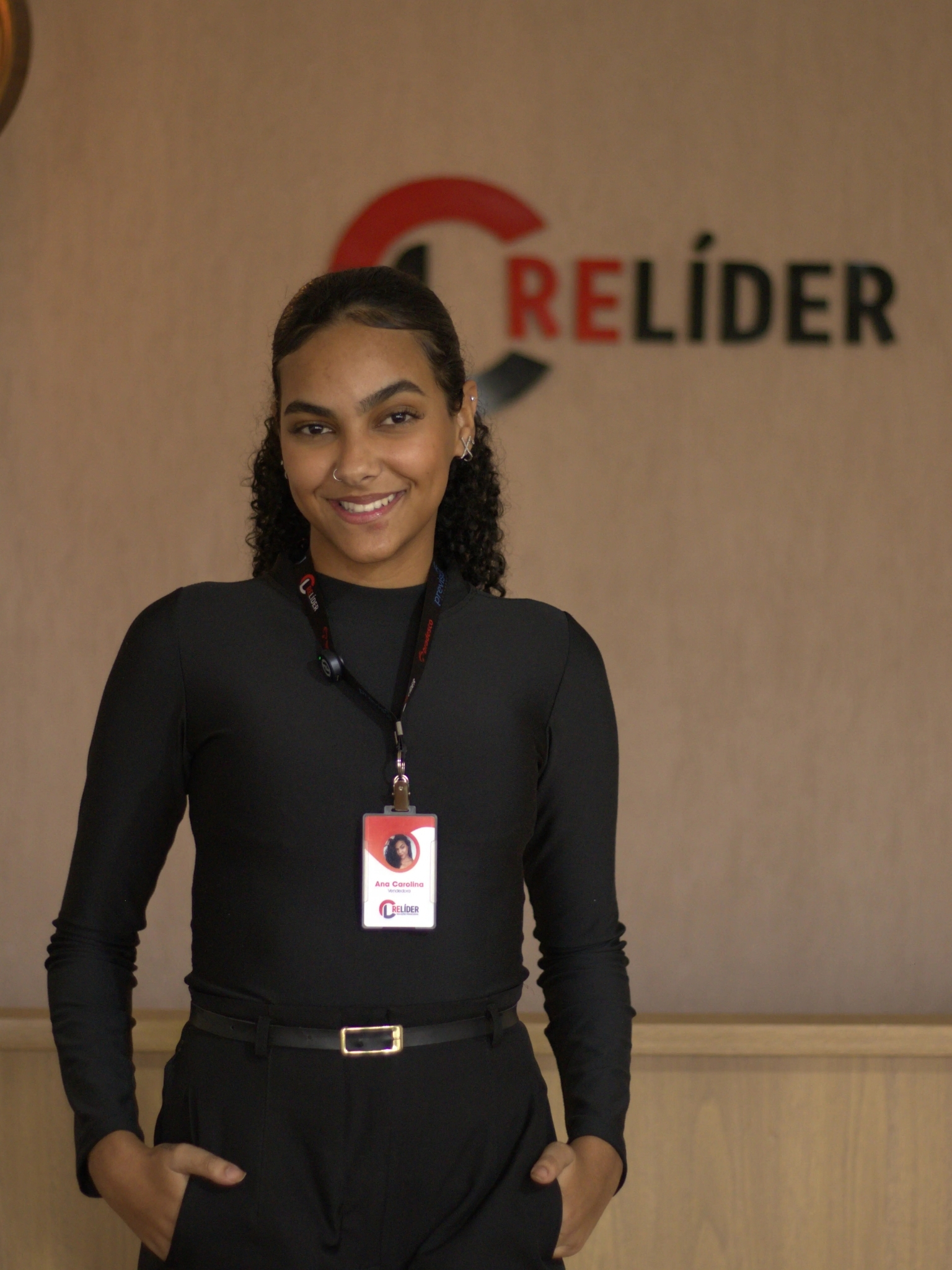 Escritório Crelider